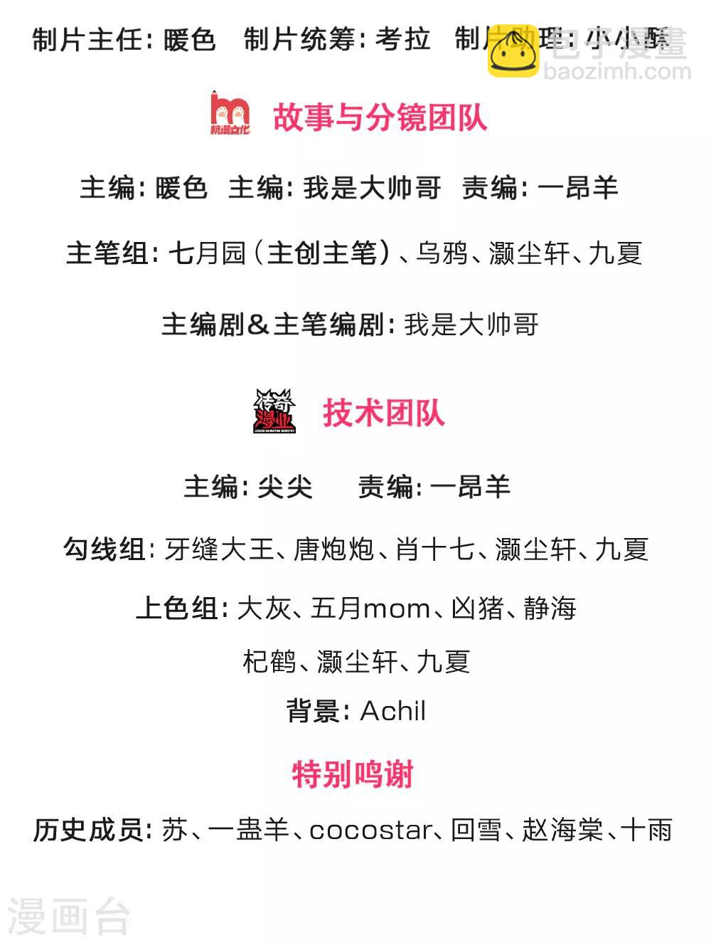 🍱神武天尊 第251话 榜单第一，舍我其谁 第2页