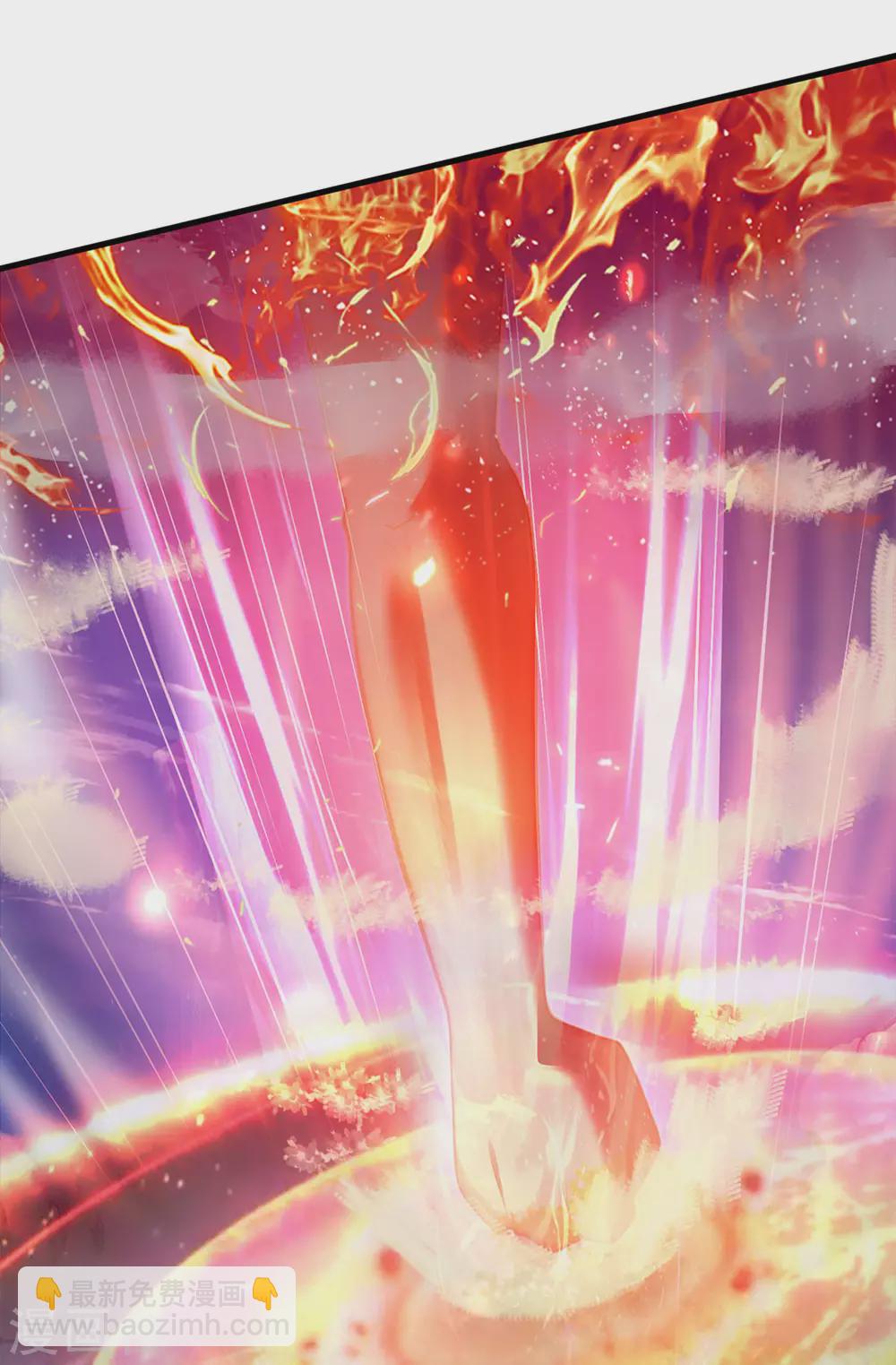 🍱神武天尊 第296话 赵家天才，赵舟落败！ 第28页