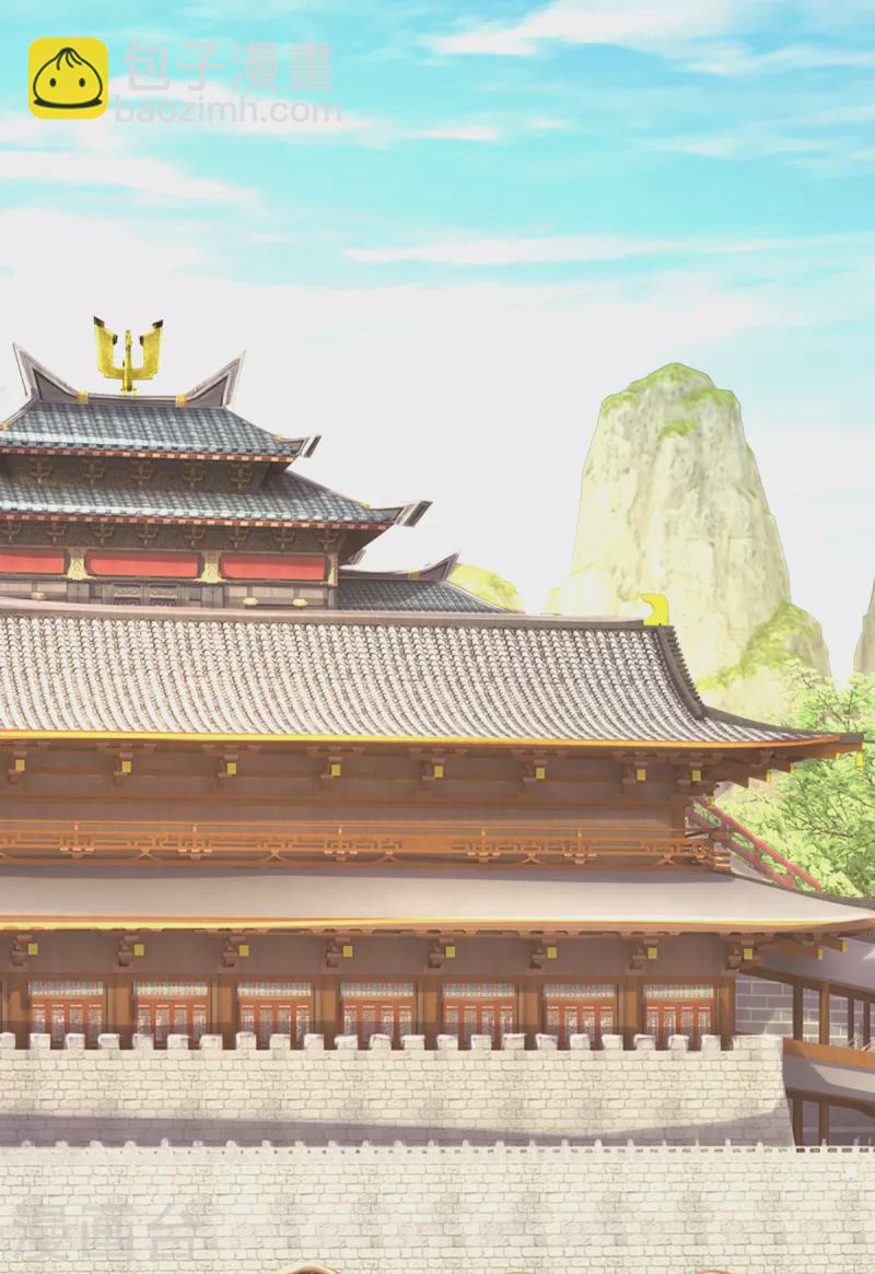 🍱神武天尊 第330话 这些猫妖我买了！ 第10页