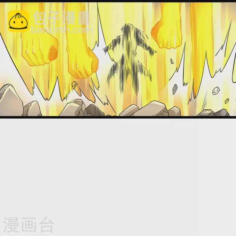 🍱神武天尊 第439话 我对萝莉没兴趣 第15页