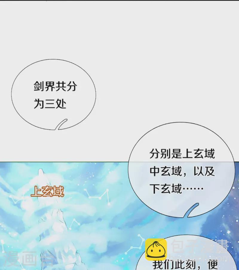 🍱神武天尊 第447话 荡平白家 第42页