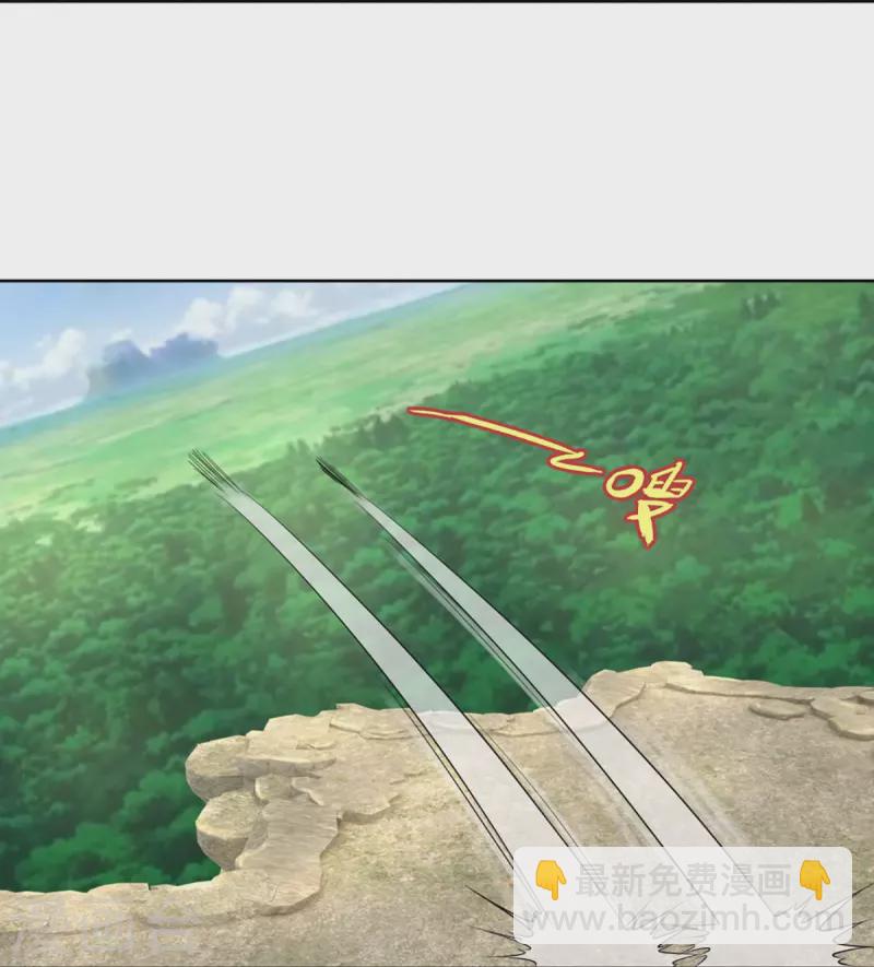 🍱神武天尊 第449话 白家要塞 第17页