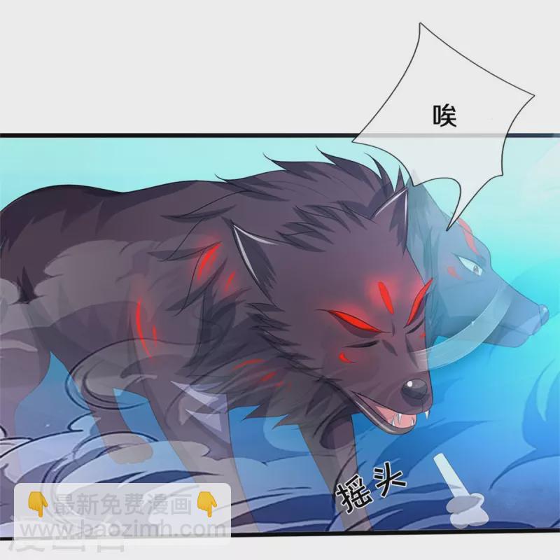 🍱神武天尊 第517话 人族，受死吧！ 第33页