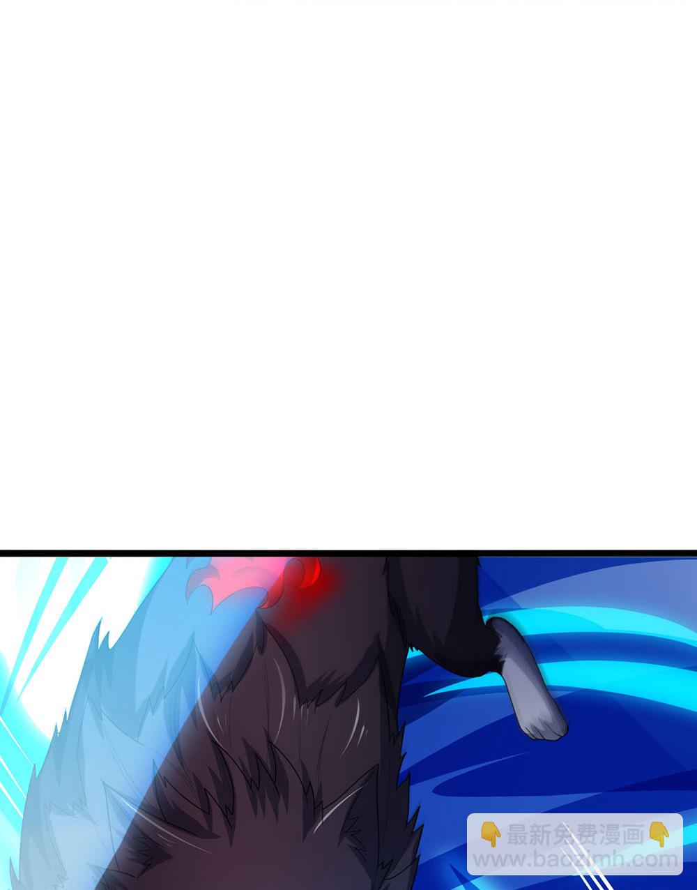 🍱神武天尊 第601话 异世之魂 第25页