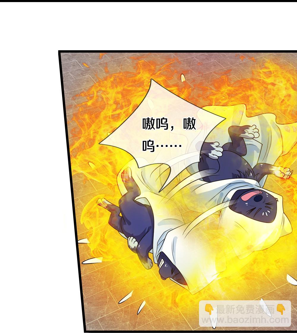 🍱神武天尊 第605话 另一方世界 第37页