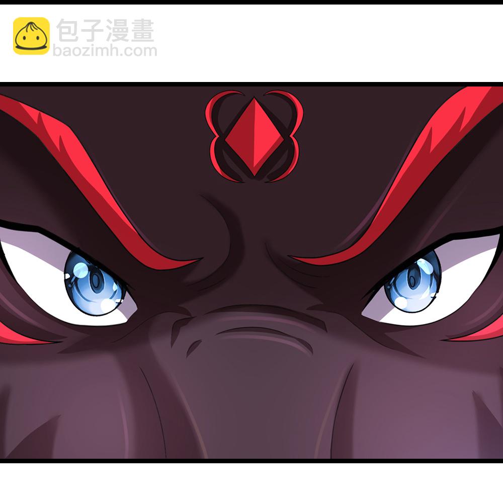 🍱神武天尊 第613话 嘎嘣脆真难吃 第39页