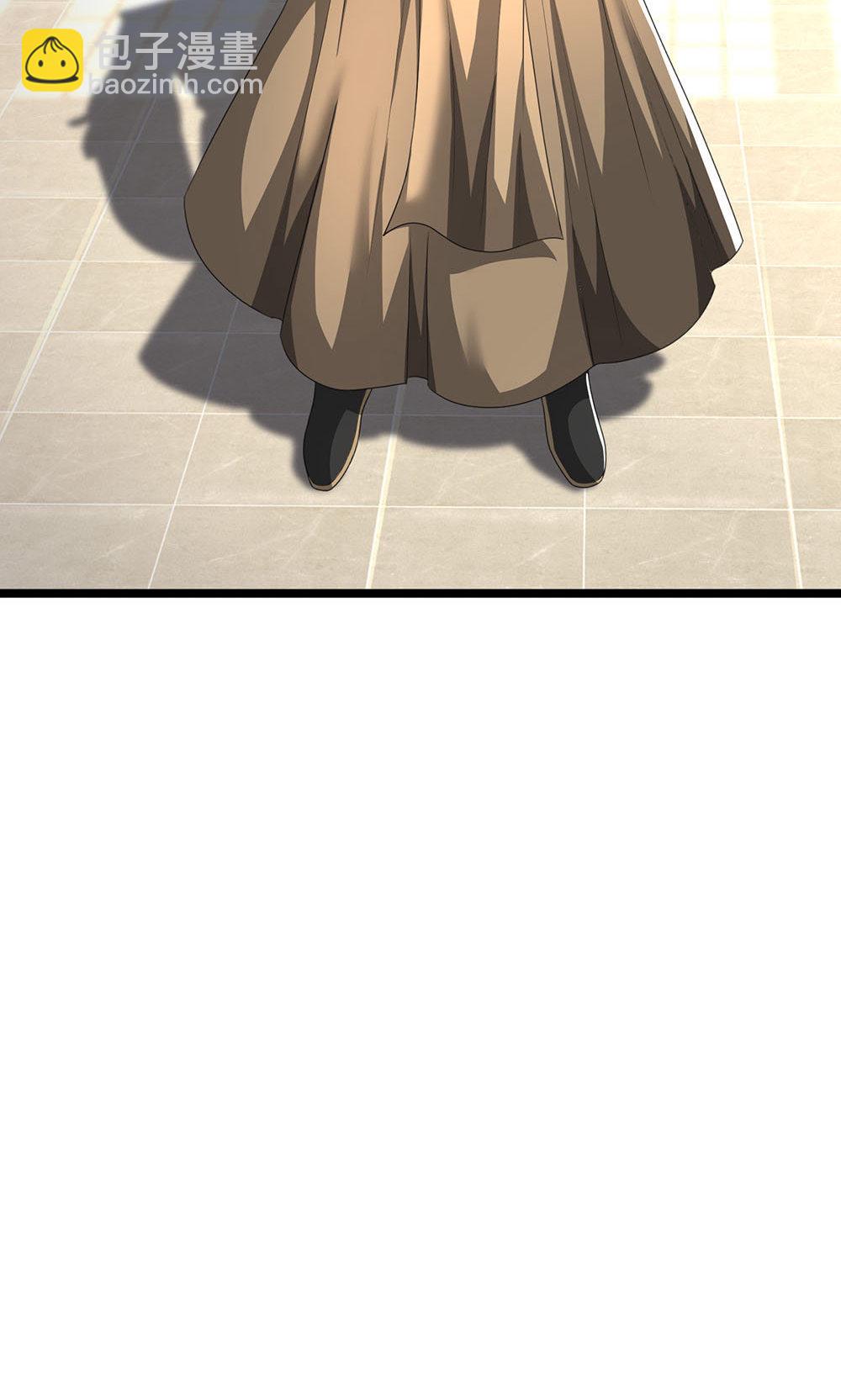 🍱神武天尊 第705话 威力数倍的神虚之力！ 第14页