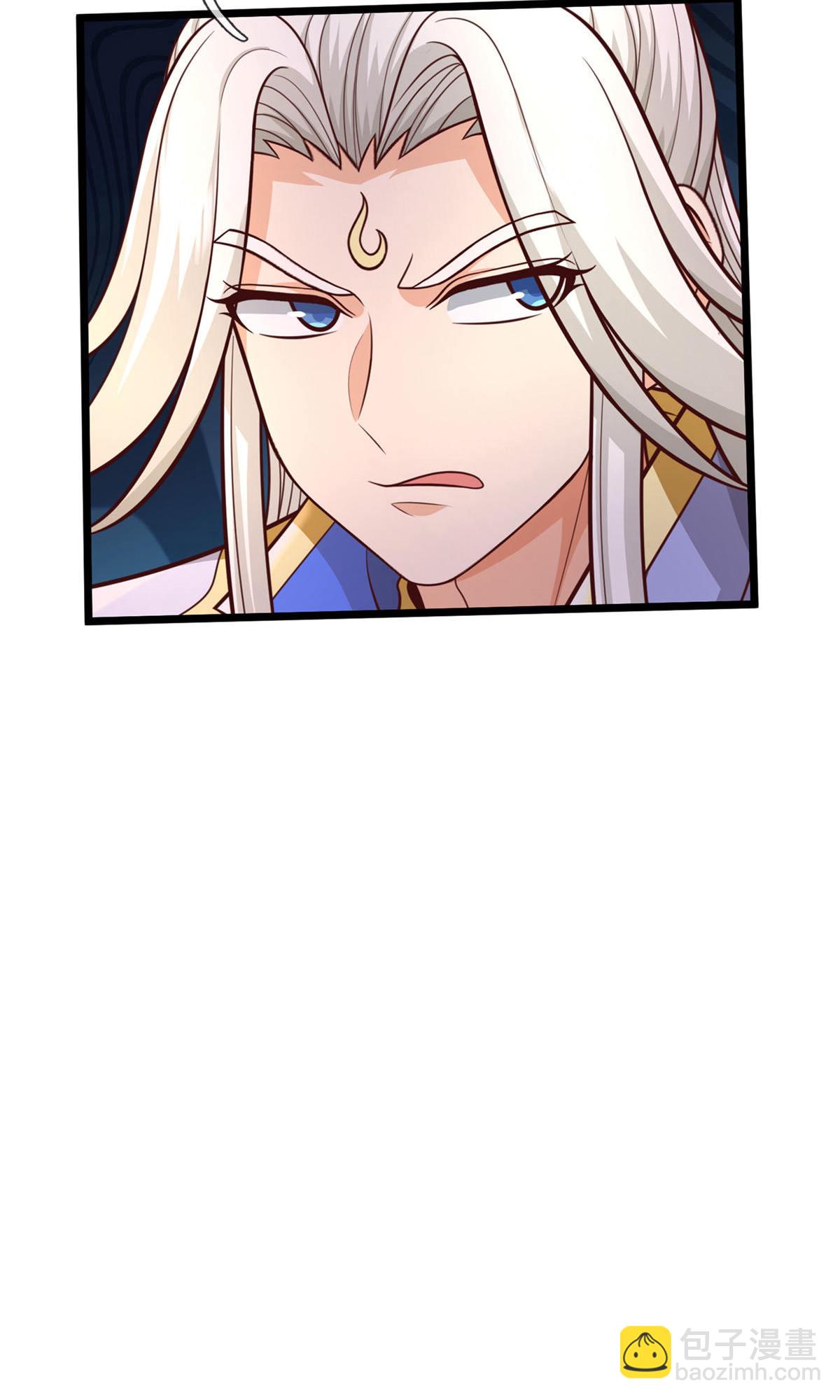 🍱神武天尊 第727话 一敌二，胜算不大 第32页