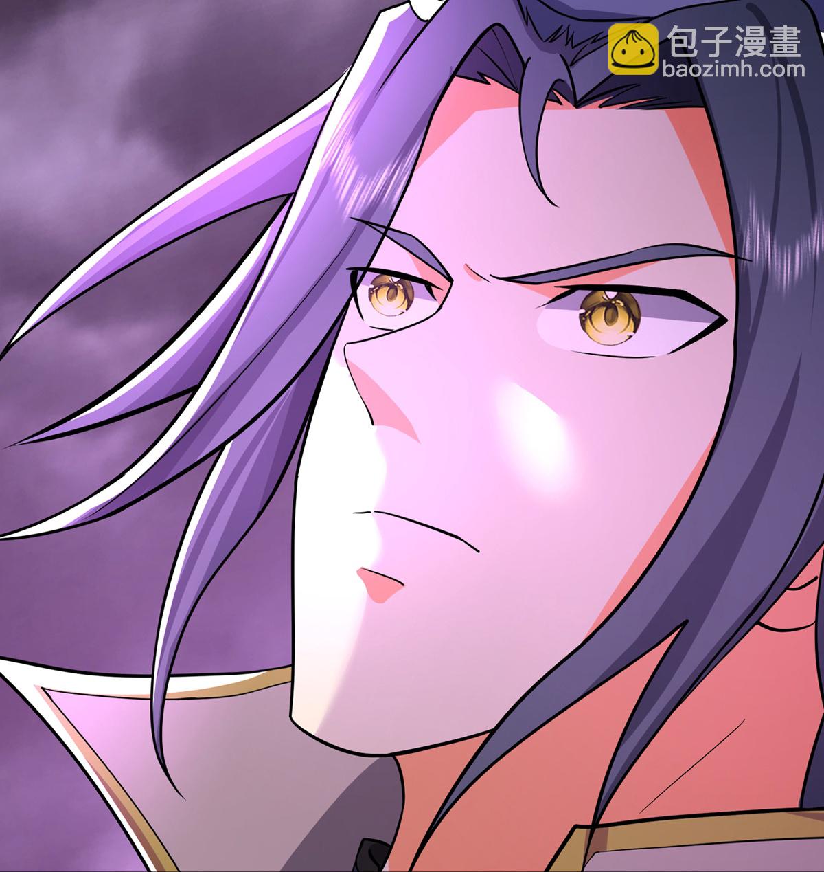 🍱神武天尊 第761话 圣尊遇险 第37页