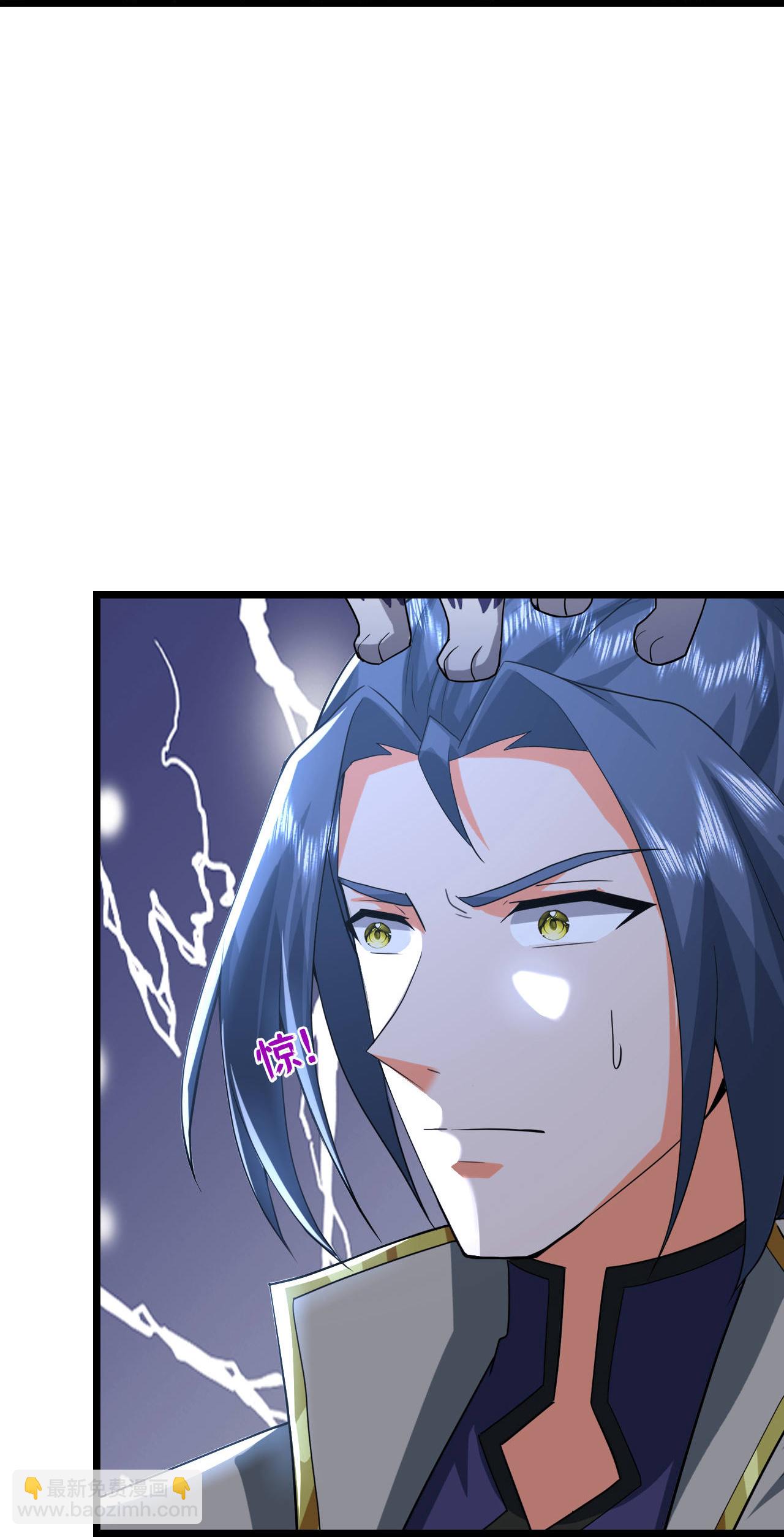🍱神武天尊 第773话 寻得圣尊，难救其命 第33页