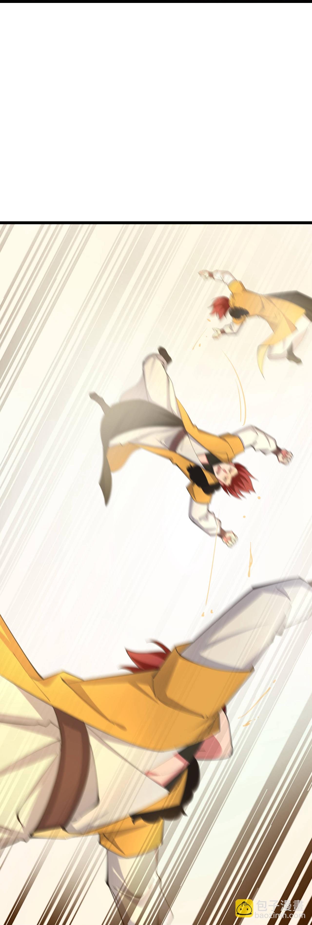 🍱神武天尊 第776话 拷打残魂（上接第782话） 第15页