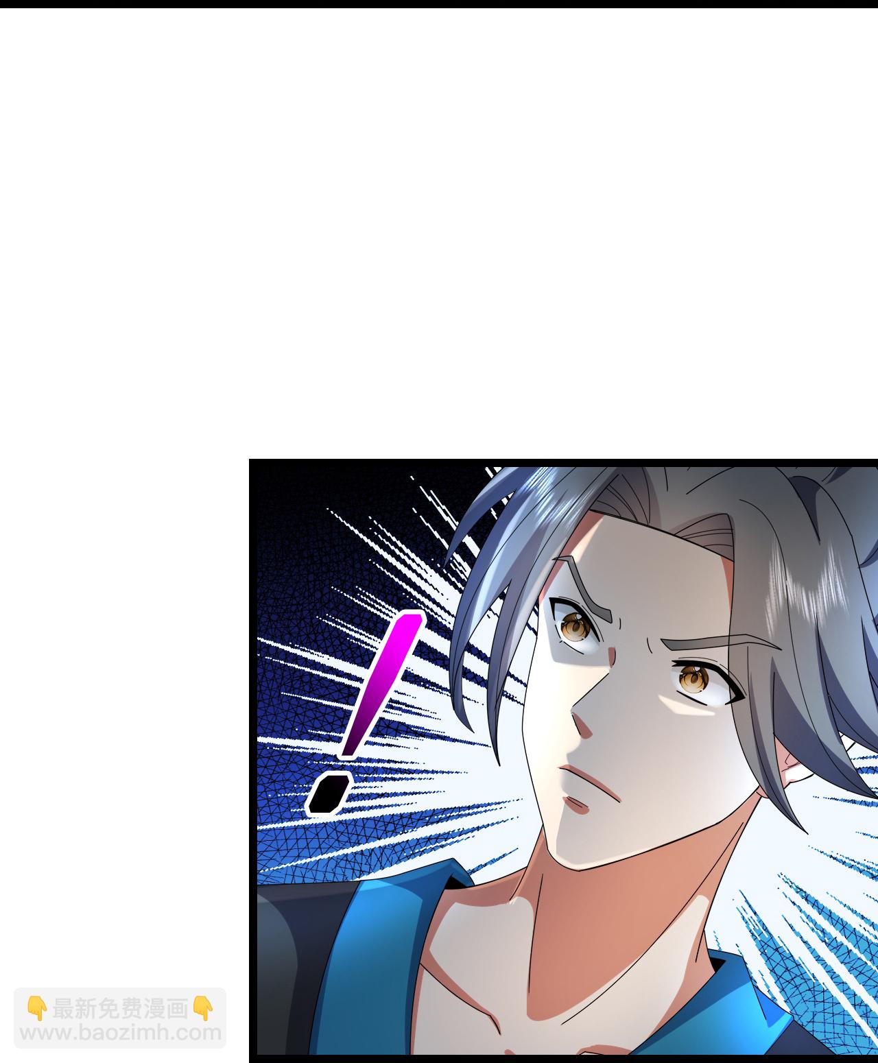 🍱神武天尊 第780话 还有帮手？ 第18页