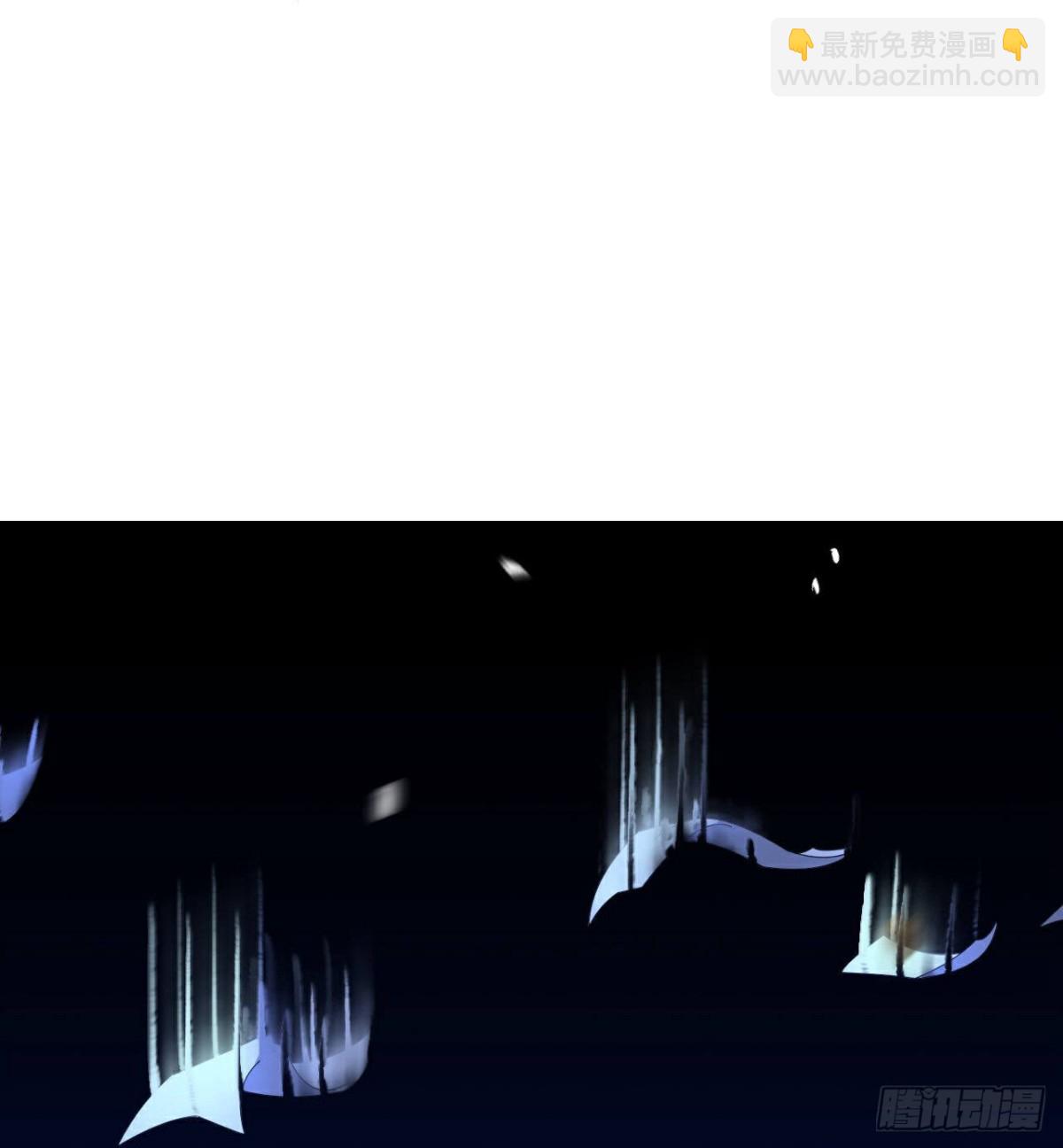 🍱神武天尊 第818话 画皮对战金面 第8页