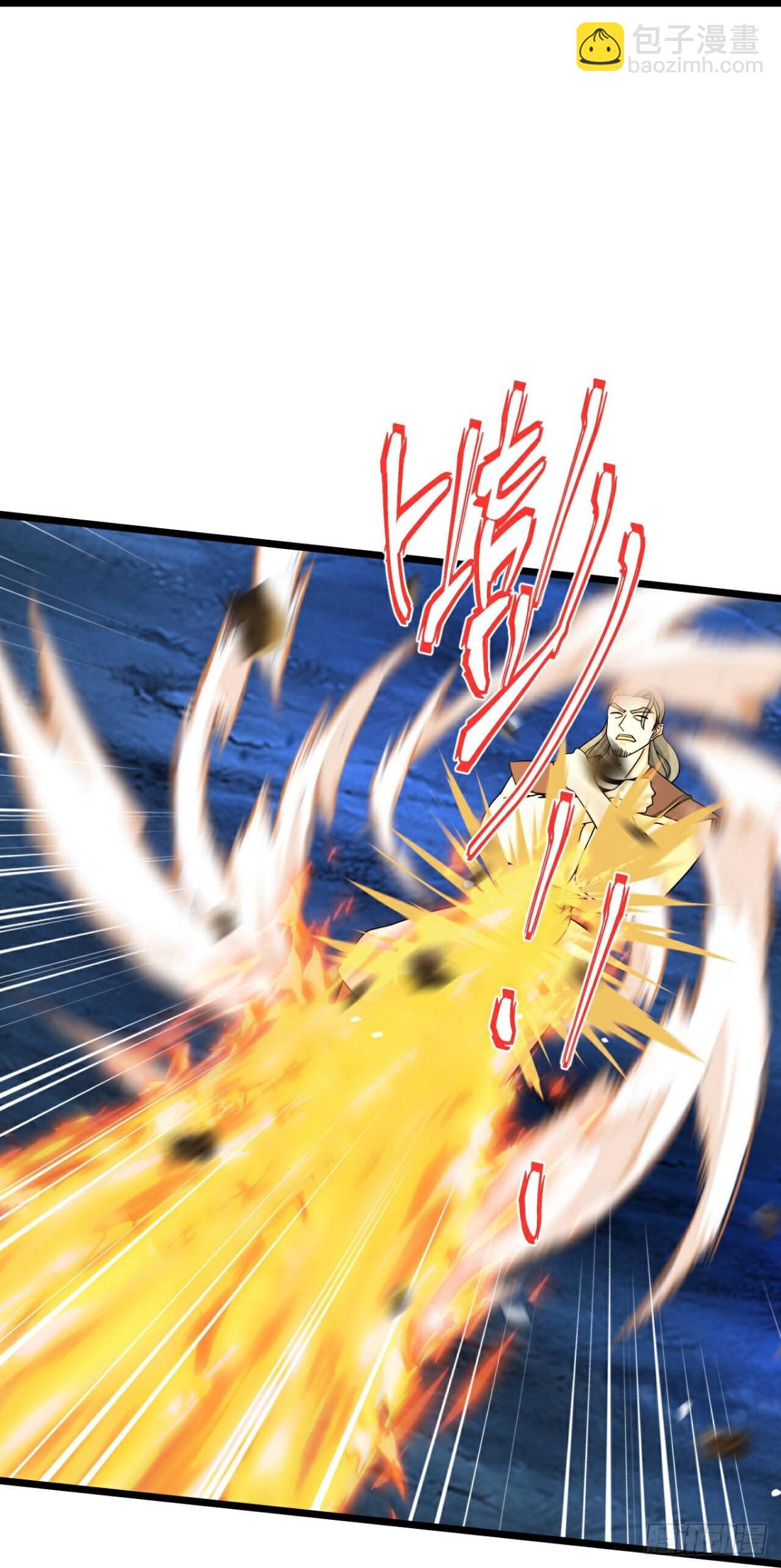 🍱神武天尊 第826话 萧厉诱敌，逆转时空 第18页