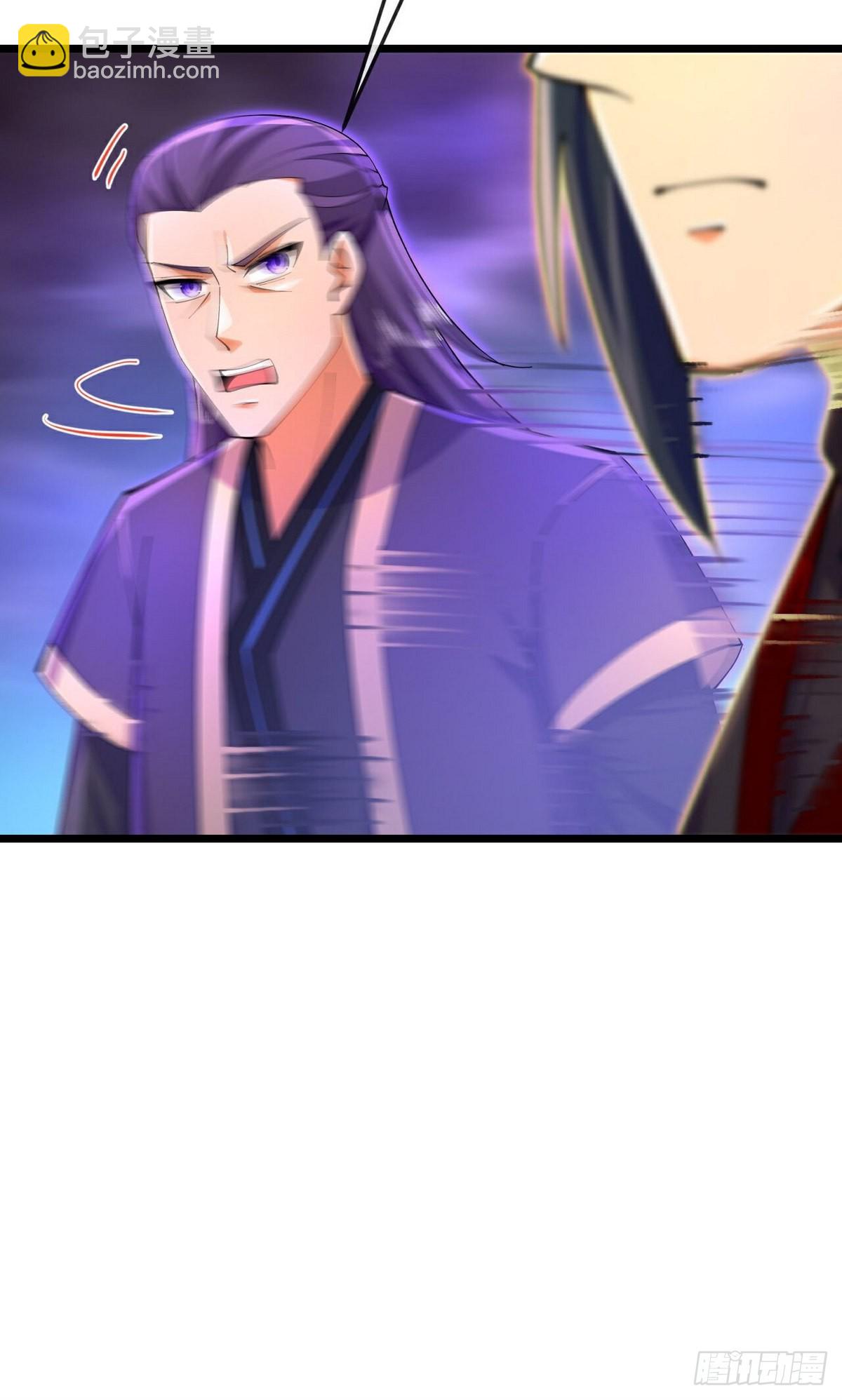 🍱神武天尊 第834话 天道之力，依然碾压 第13页