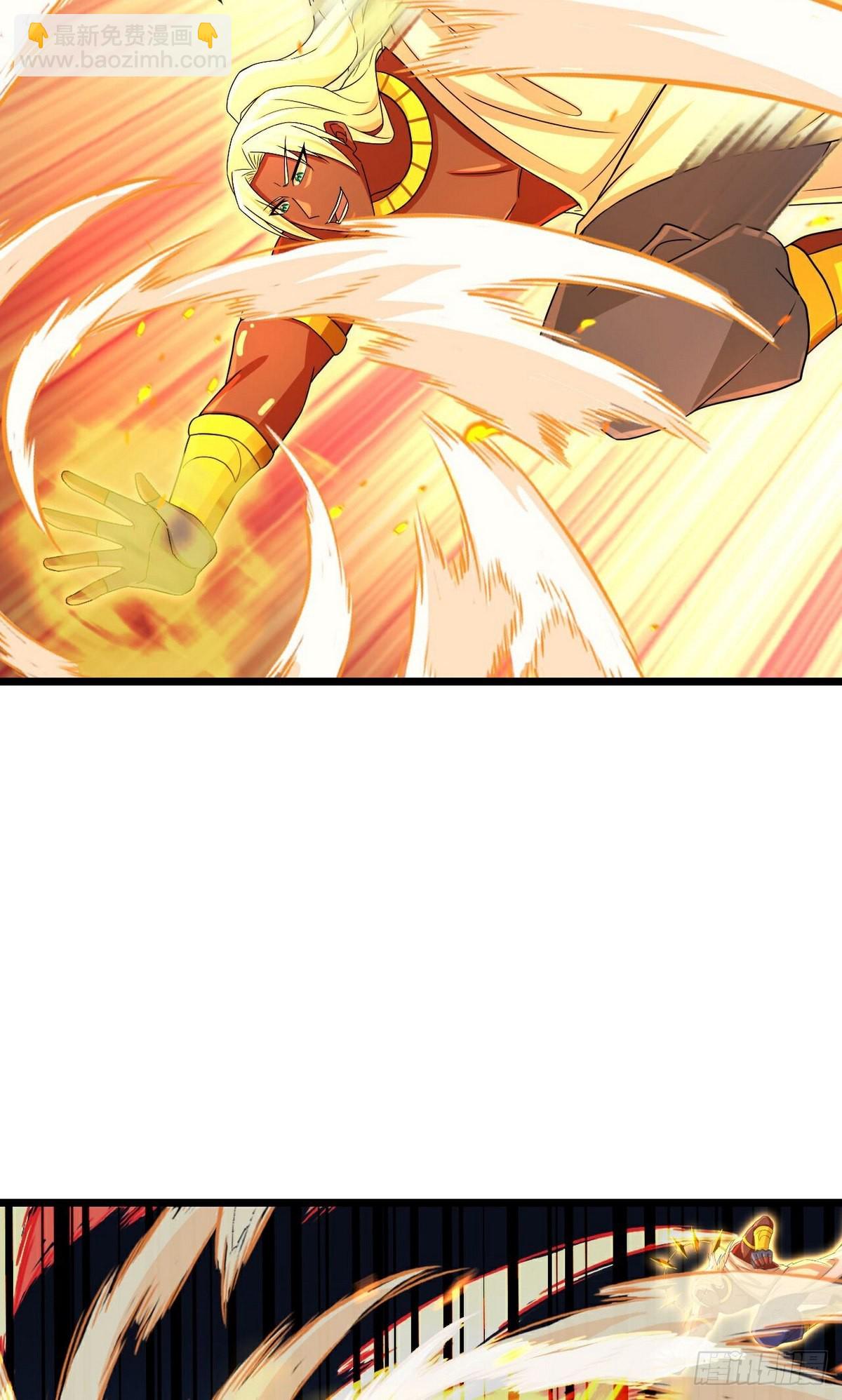 🍱神武天尊 第834话 天道之力，依然碾压 第24页