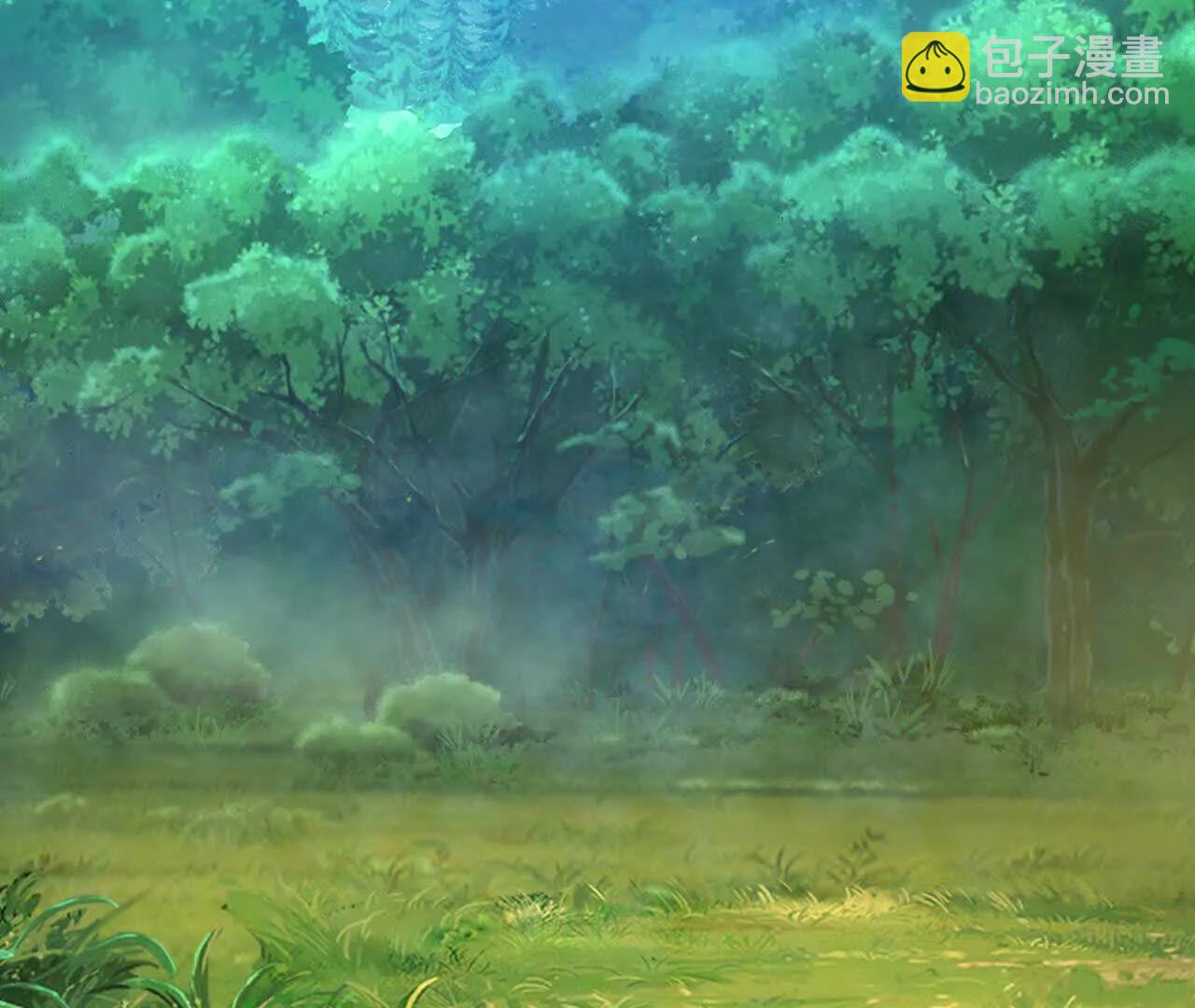 🍱神武天尊 第857话 危险重重迷幻森林 第19页