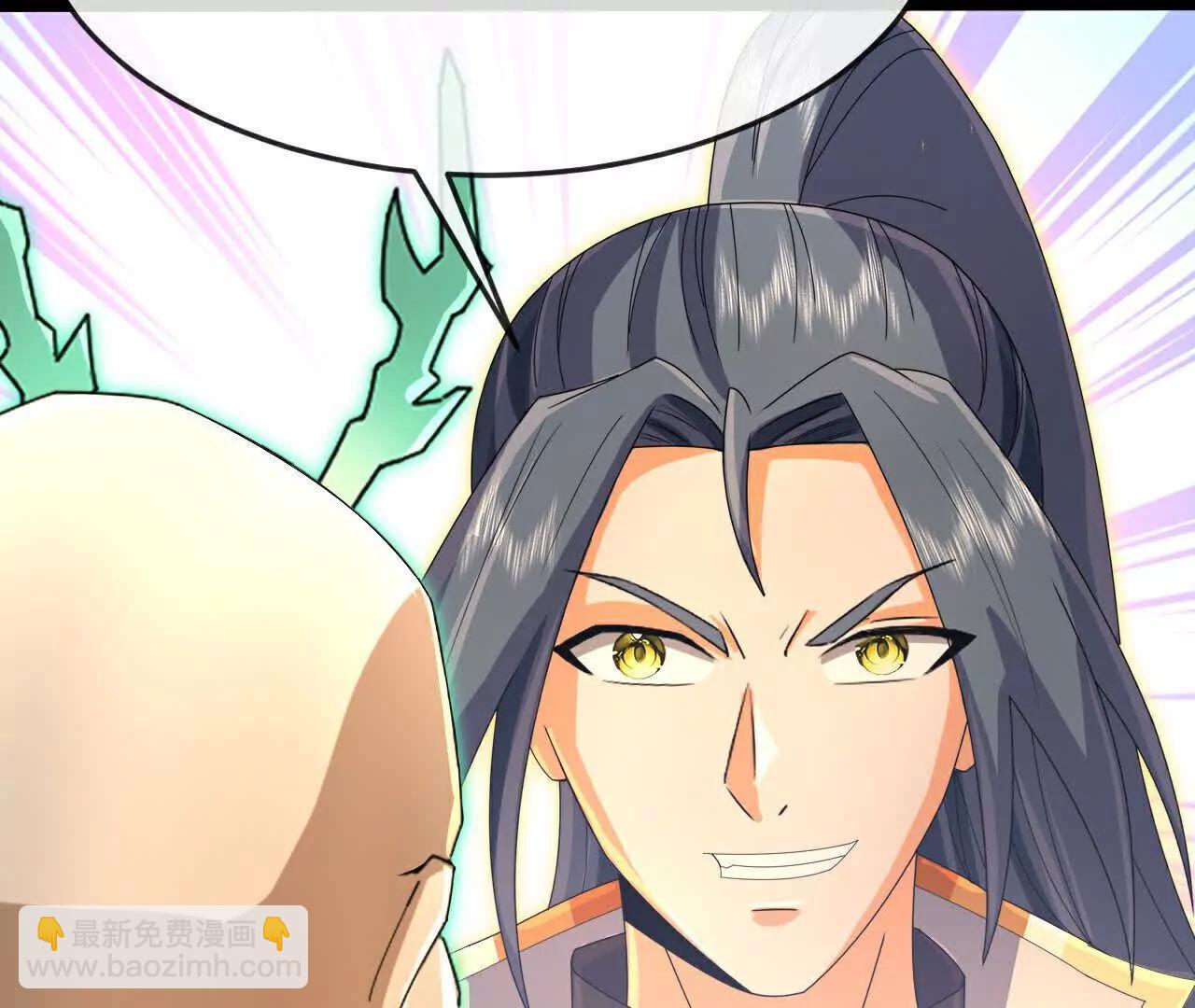 🍱神武天尊 第865话洗脑我徒？取死之道 第21页