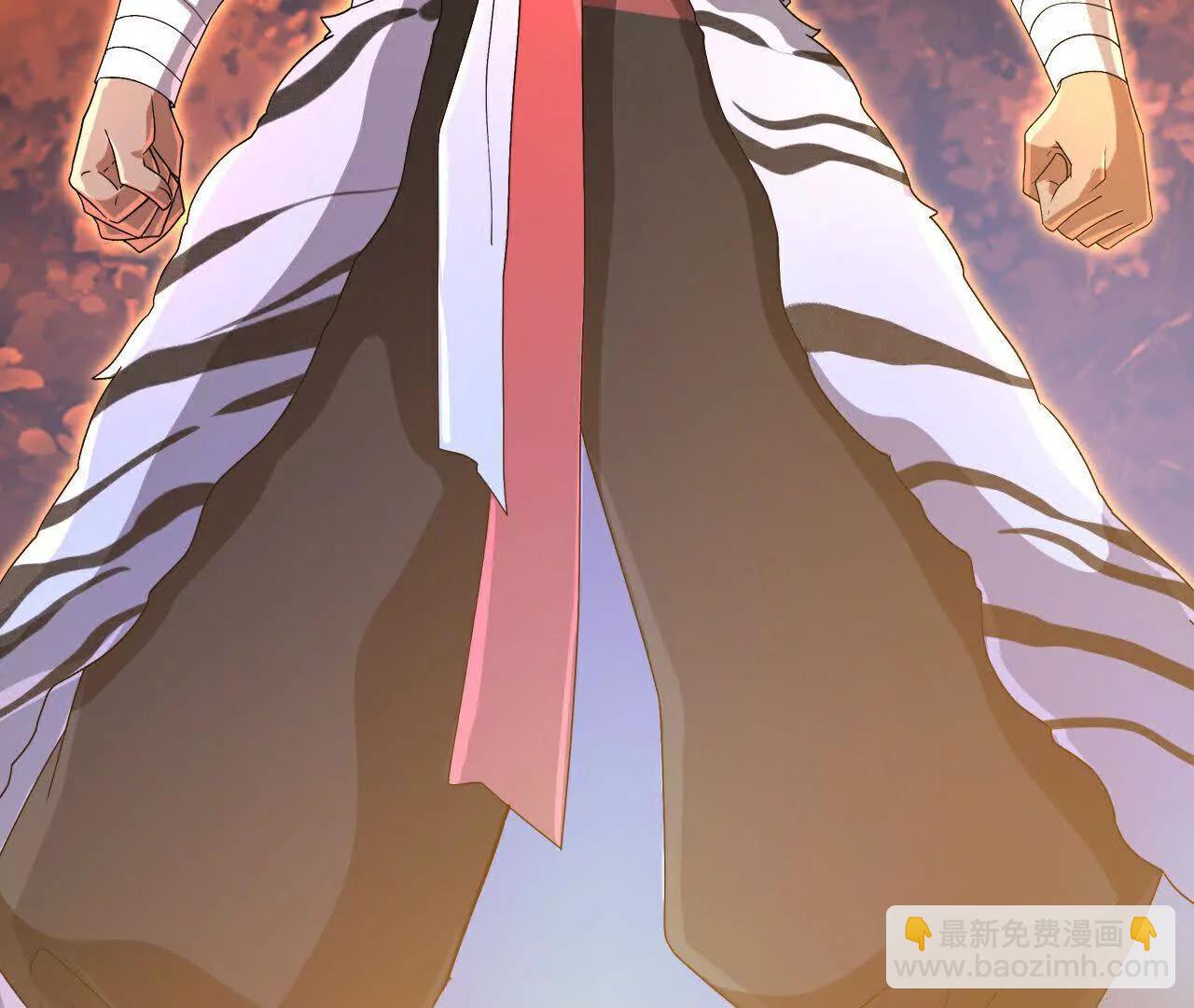🍱神武天尊 第869话刚平凤凰，又来白虎 第16页
