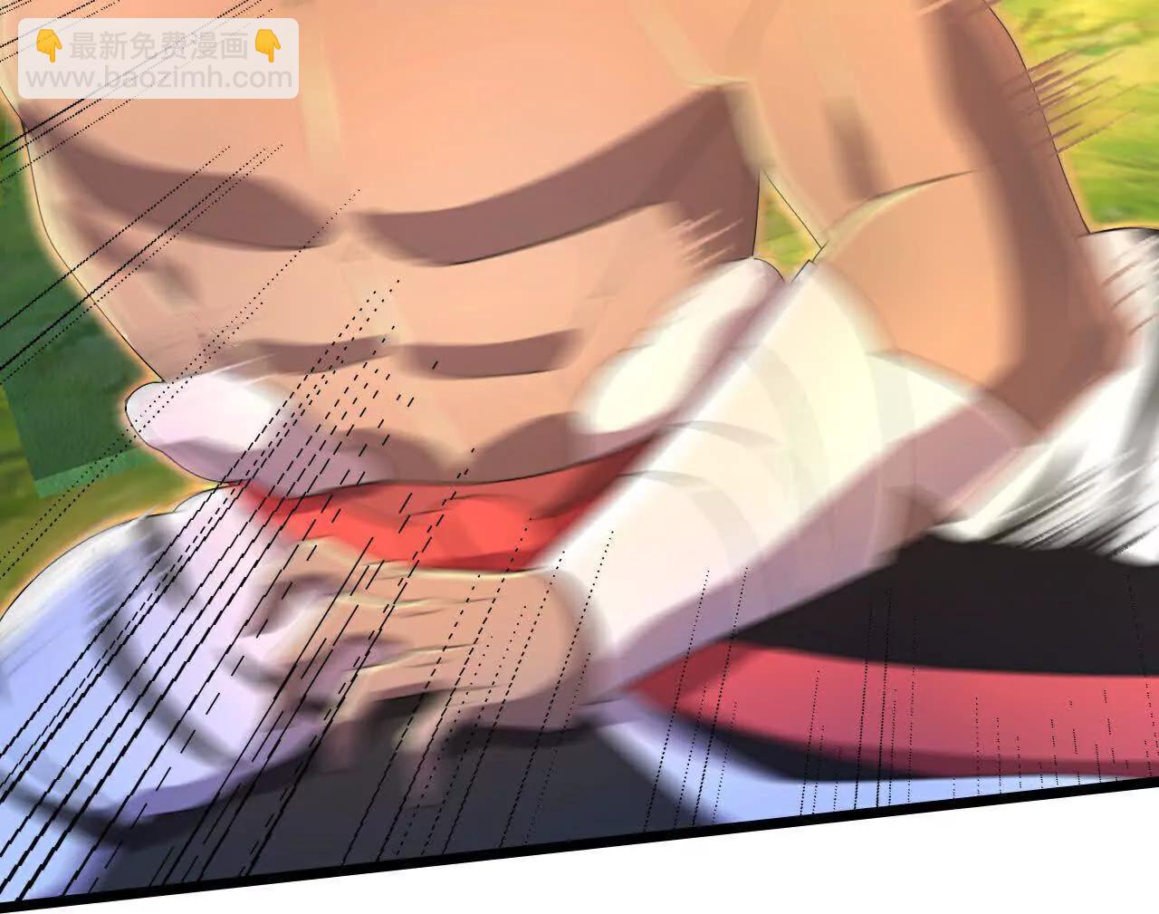 🍱神武天尊 第869话刚平凤凰，又来白虎 第47页