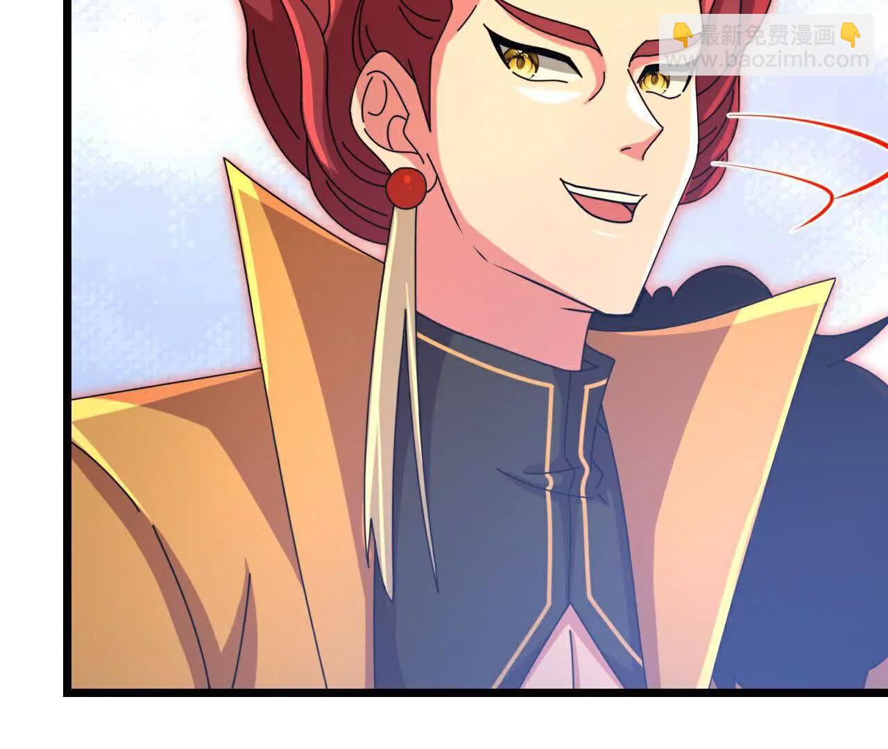 🍱神武天尊 第875话 笼中之鸟，挣脱囚笼 第18页