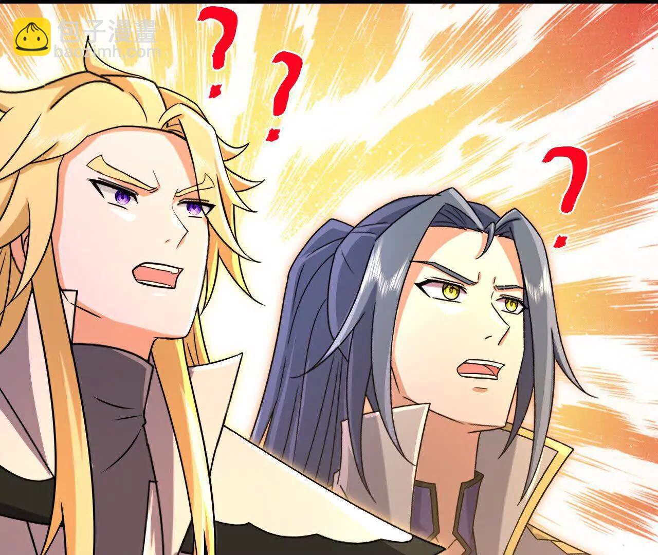 🍱神武天尊 第875话 笼中之鸟，挣脱囚笼 第20页
