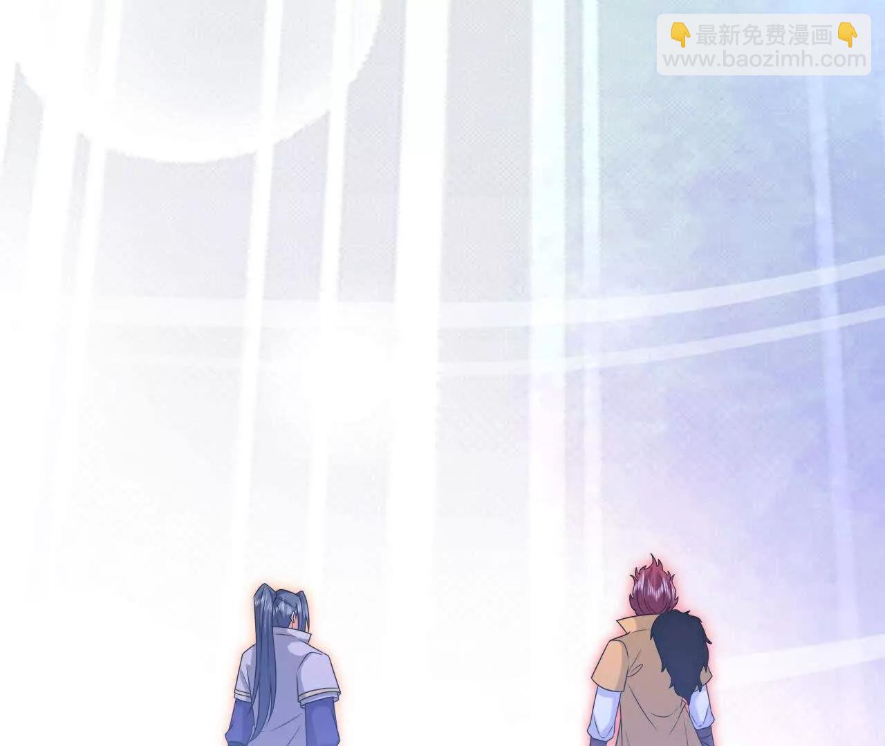 🍱神武天尊 第875话 笼中之鸟，挣脱囚笼 第41页