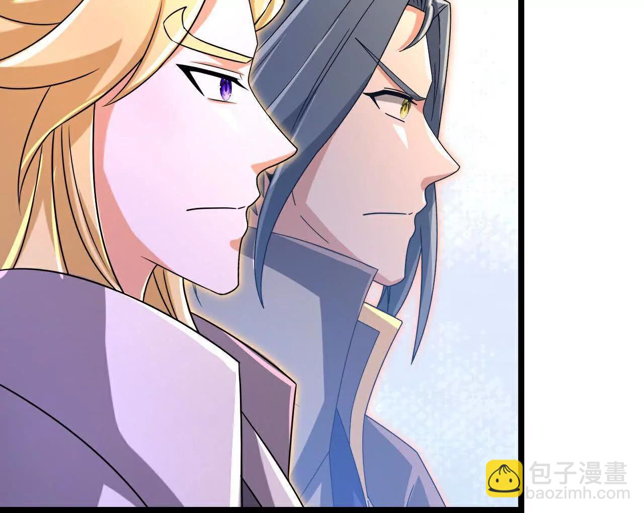 🍱神武天尊 第875话 笼中之鸟，挣脱囚笼 第47页