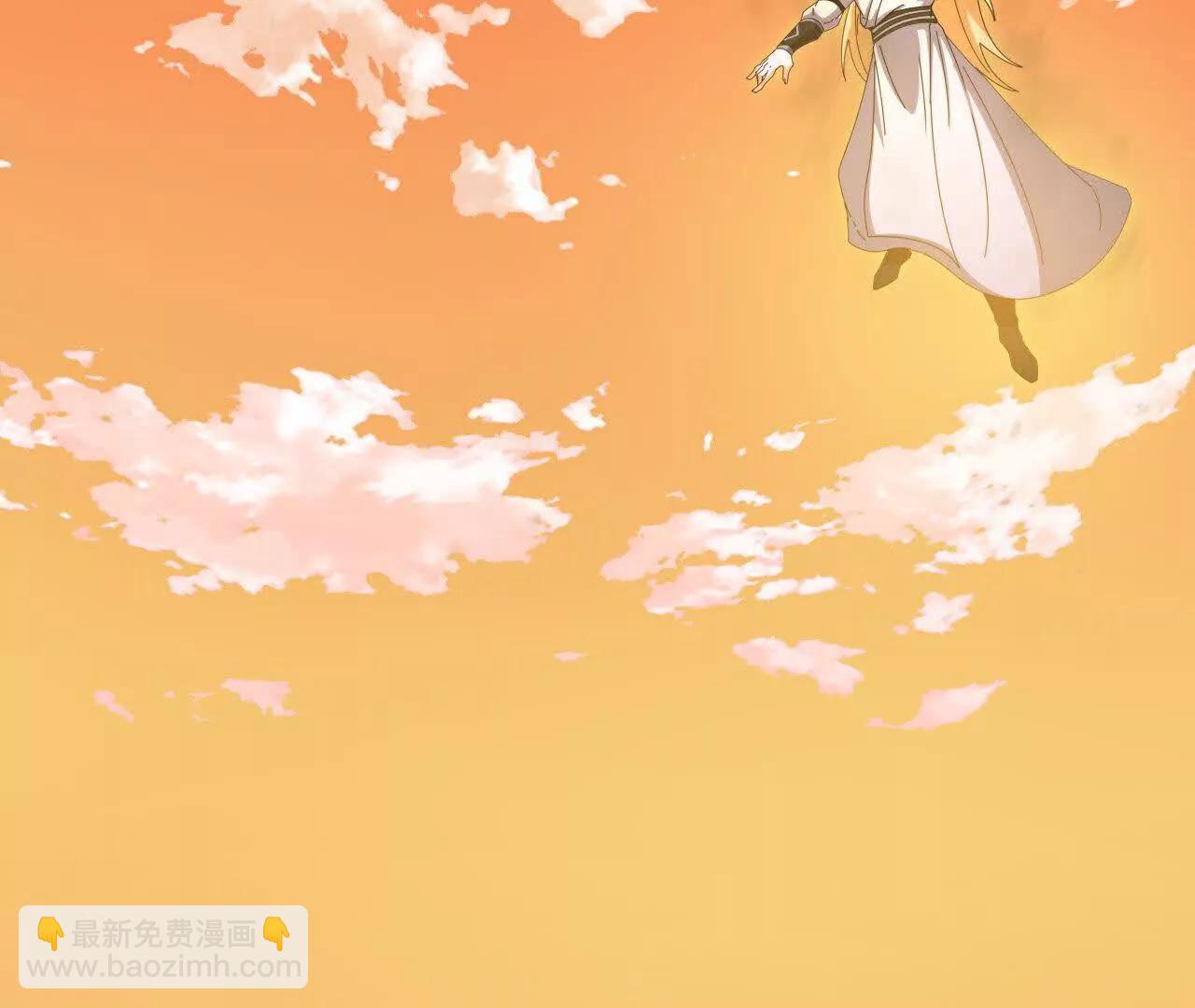 🍱神武天尊 第877话 本源战将，以十对二 第34页