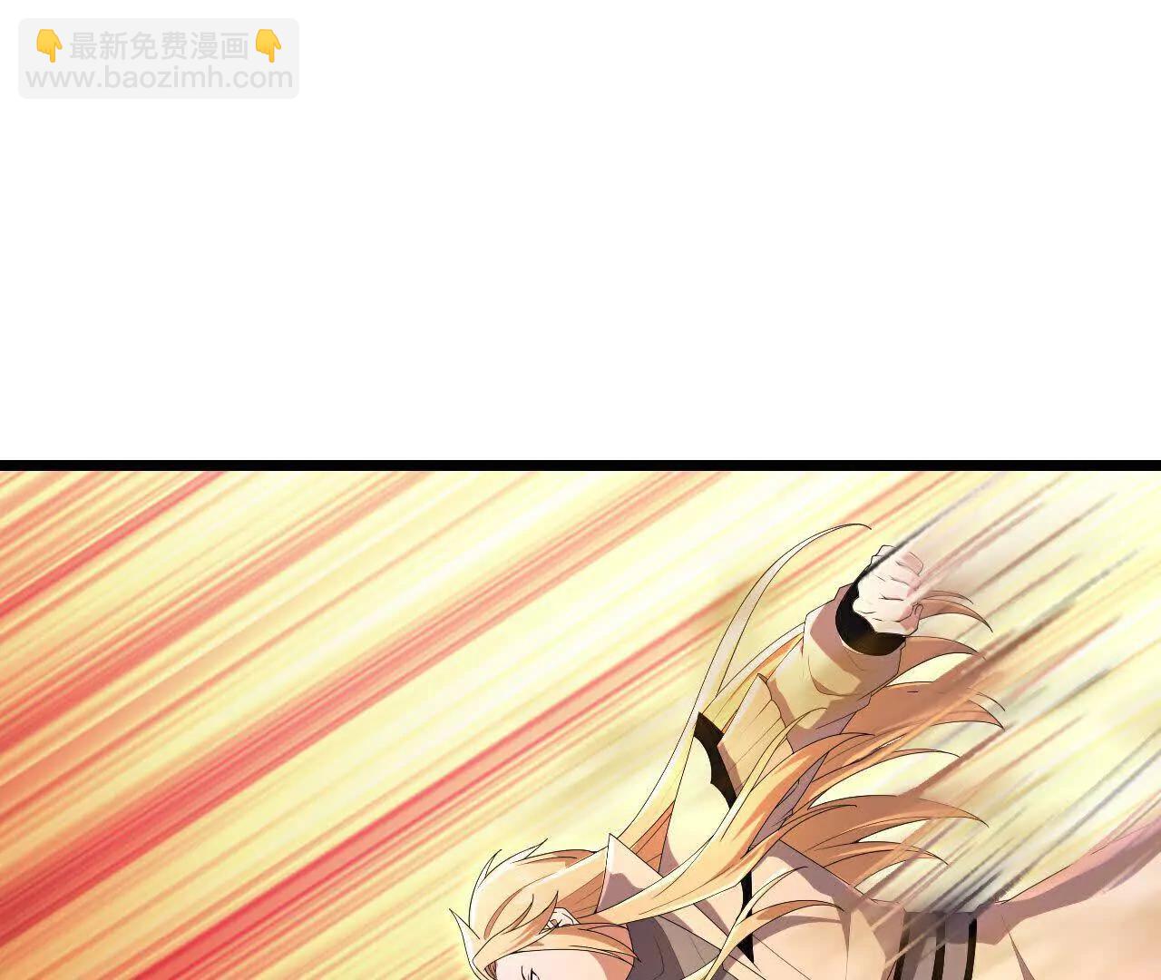 🍱神武天尊 第877话 本源战将，以十对二 第46页