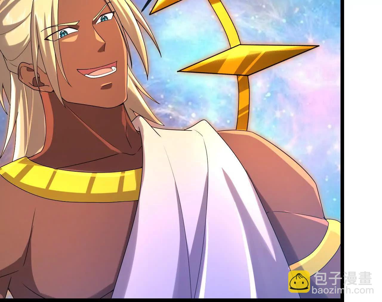 🍱神武天尊 第885话 准备好了，随时出发 第11页