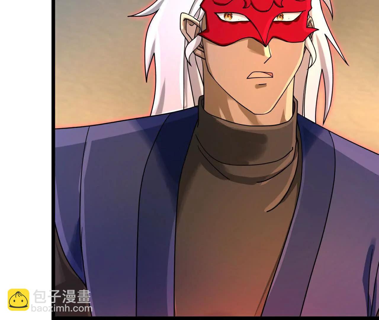 🍱神武天尊 第891话灭敌杀威，夺其住所 第27页