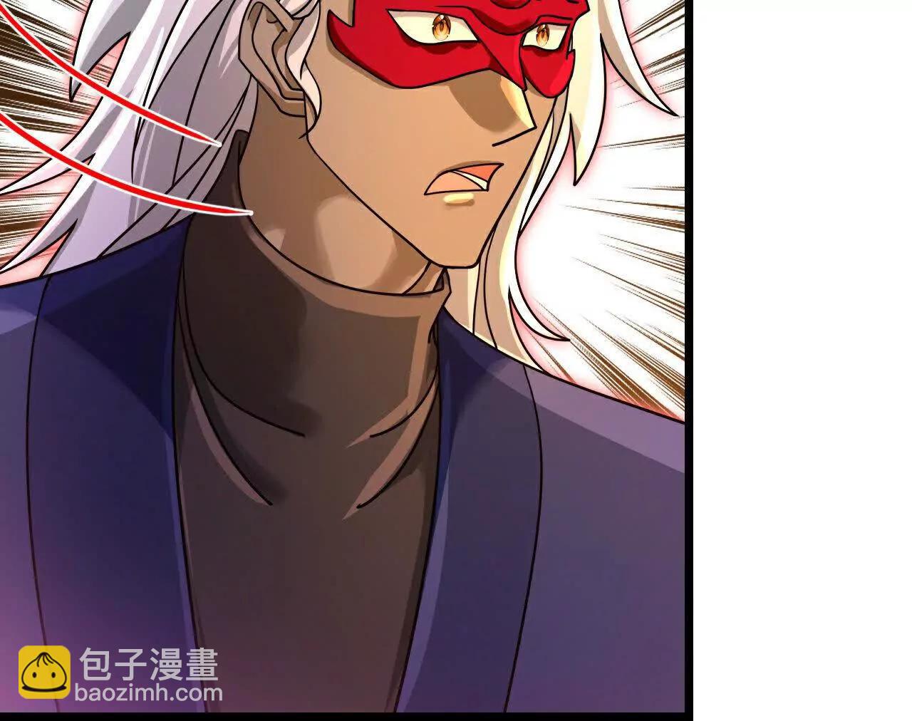 🍱神武天尊 第891话灭敌杀威，夺其住所 第35页