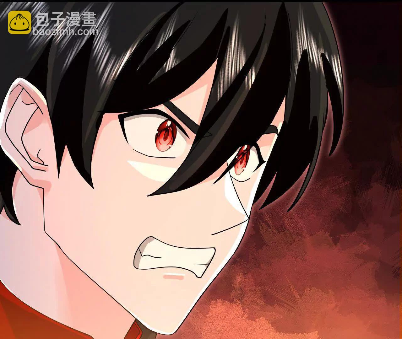 🍱神武天尊 第893话面见枯骨，谈笔交易 第10页
