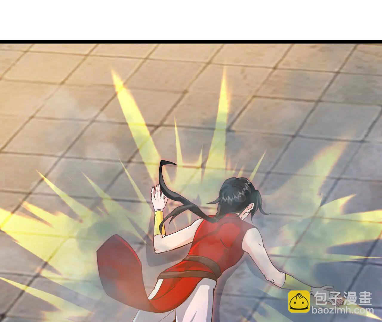 🍱神武天尊 第895话 大道之力，奇妙无穷 第22页