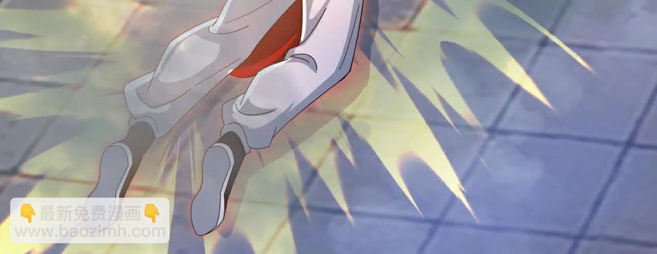 🍱神武天尊 第895话 大道之力，奇妙无穷 第23页