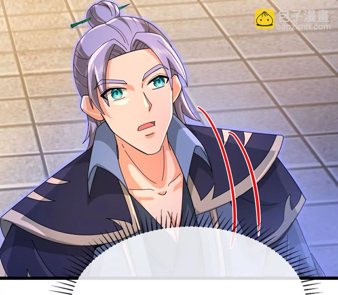 🍱神武天尊 第895话 大道之力，奇妙无穷 第29页