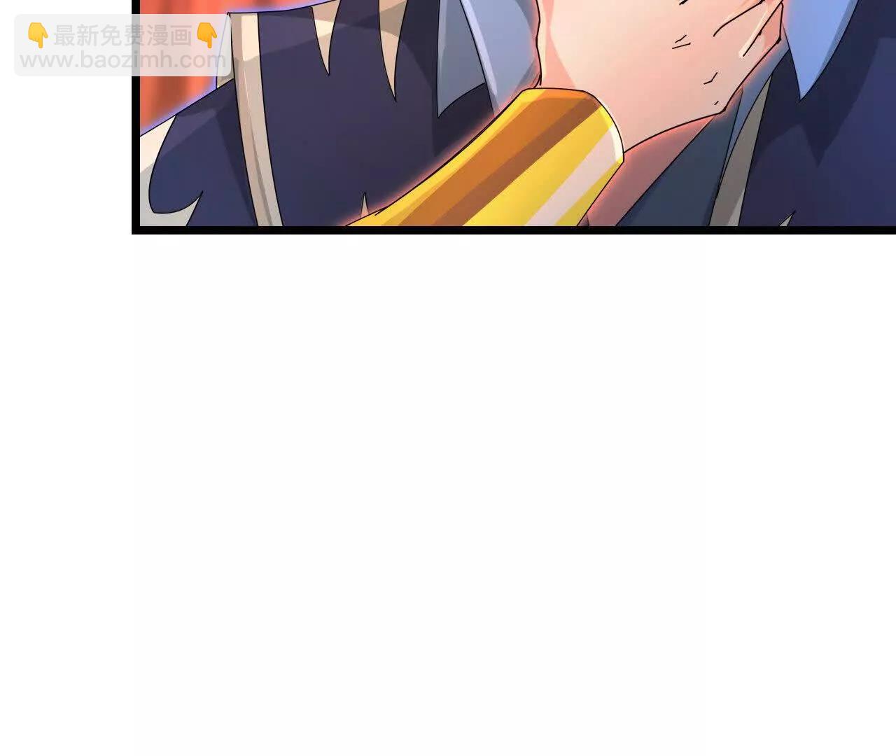 🍱神武天尊 第897话武神峰内，暗藏伺察 第19页