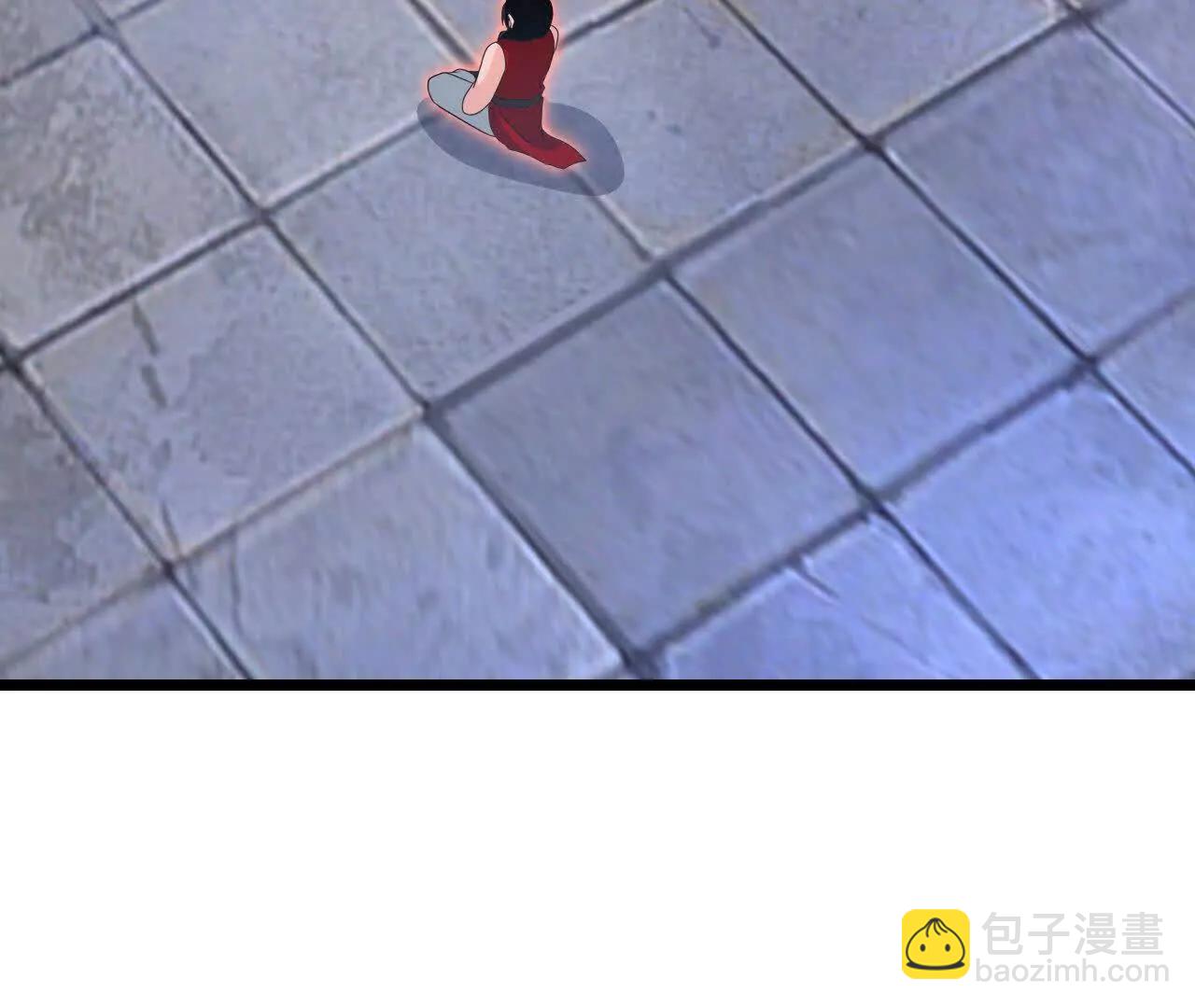 🍱神武天尊 第897话武神峰内，暗藏伺察 第33页