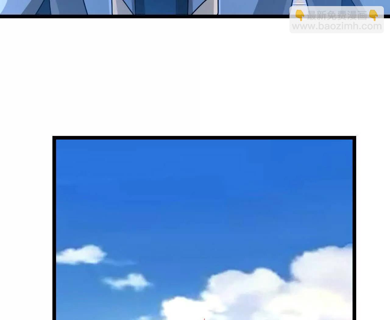 🍱神武天尊 第897话武神峰内，暗藏伺察 第42页