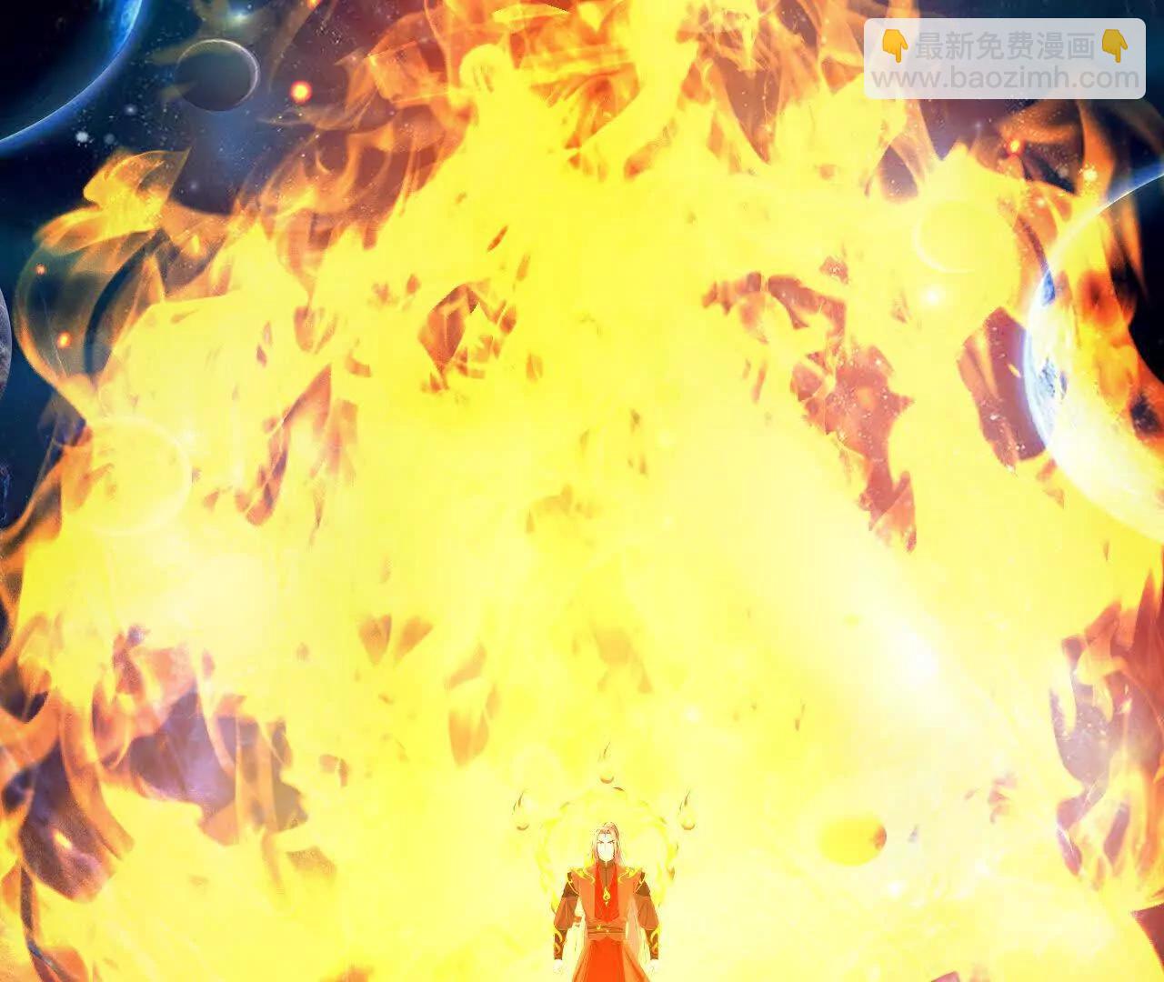 🍱神武天尊 第899 话打破大道，打破神话 第26页