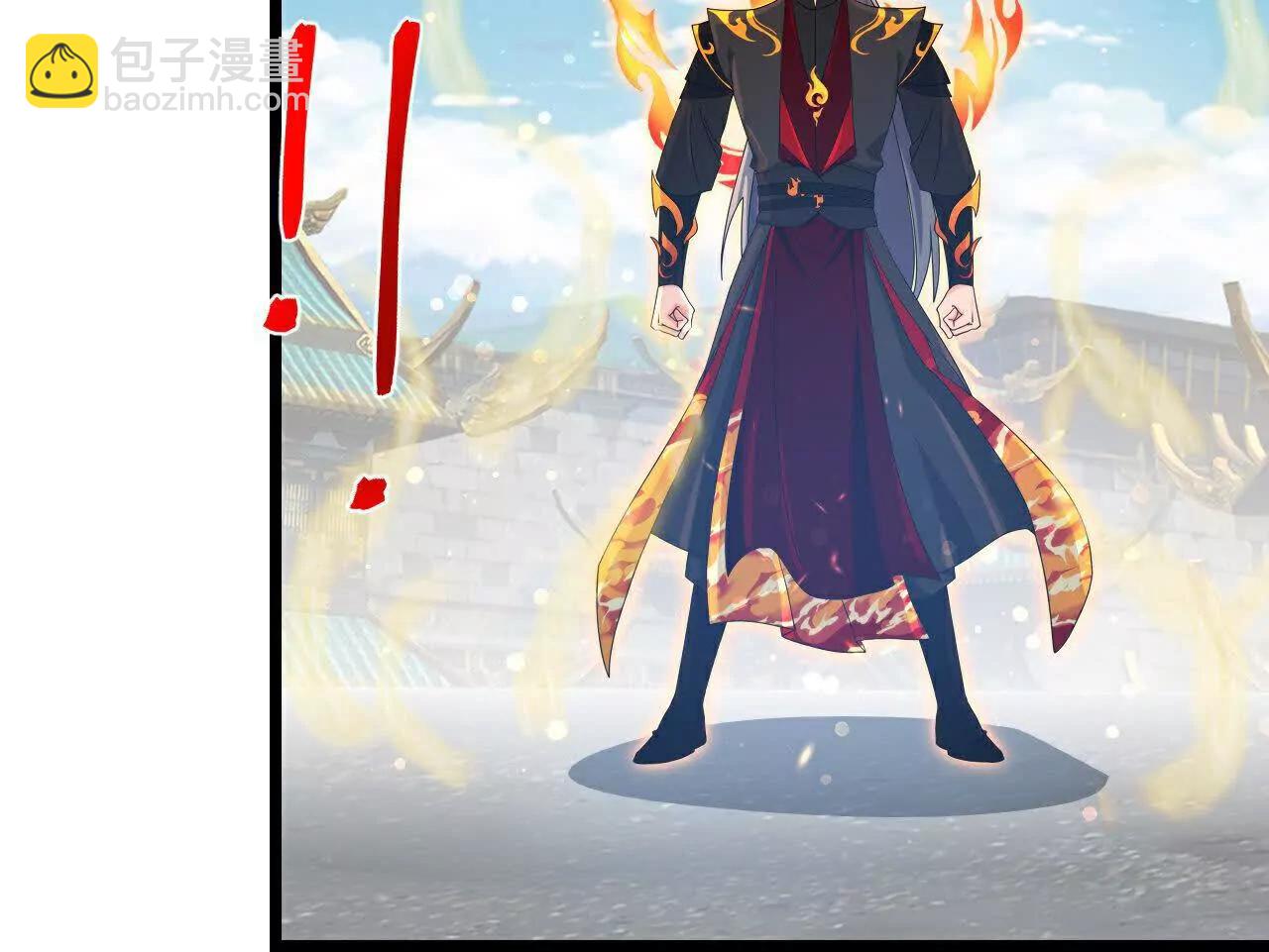 🍱神武天尊 第899 话打破大道，打破神话 第44页