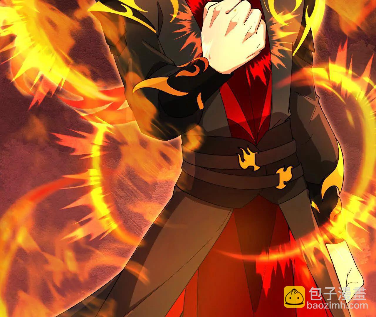 🍱神武天尊 第901话天！荒！拳！ 第36页