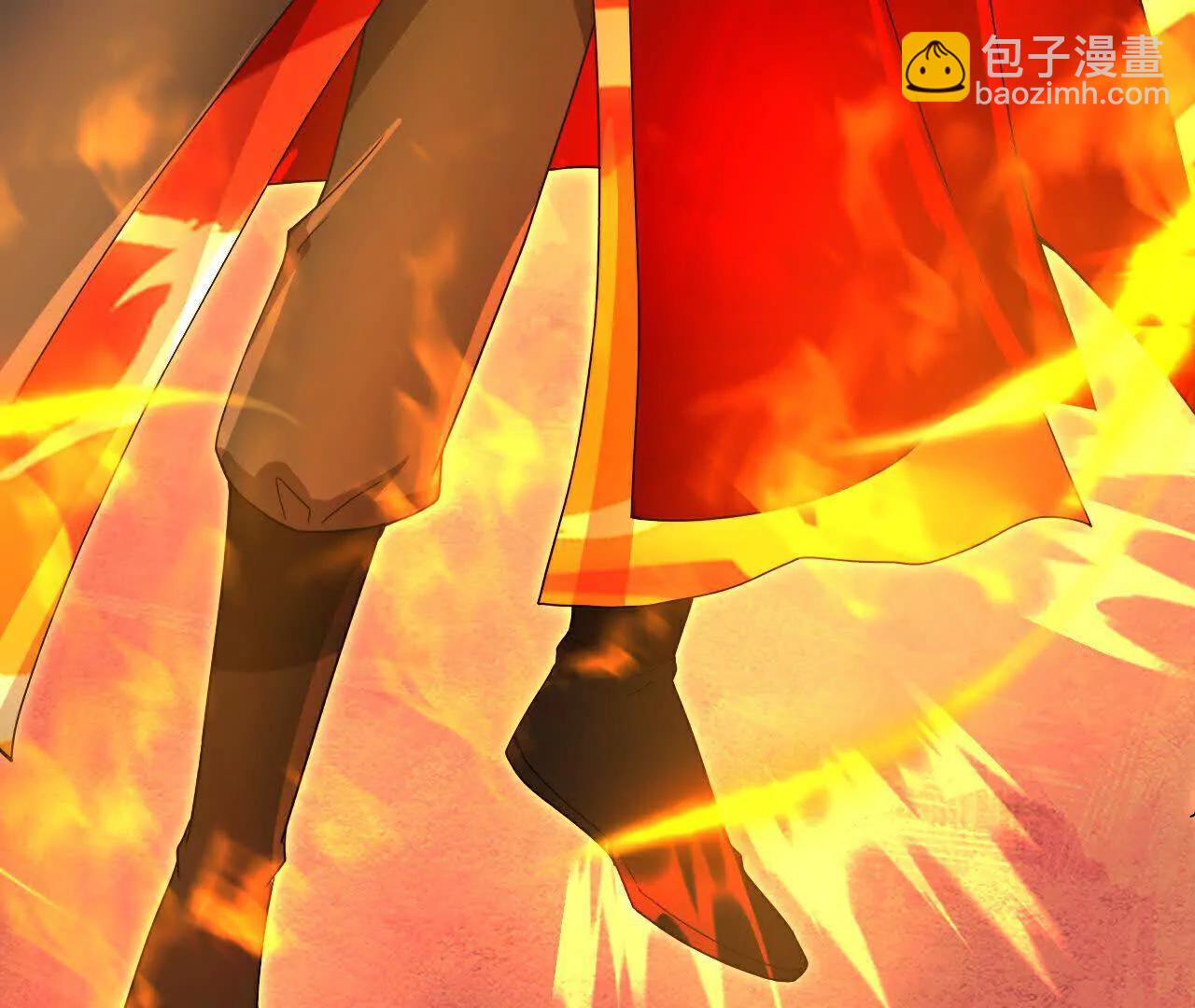 🍱神武天尊 第901话天！荒！拳！ 第38页