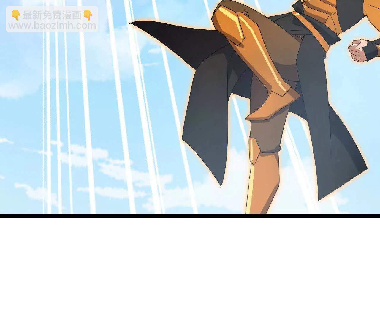 🍱神武天尊 第903话 囚笼之力，无法挣脱 第10页