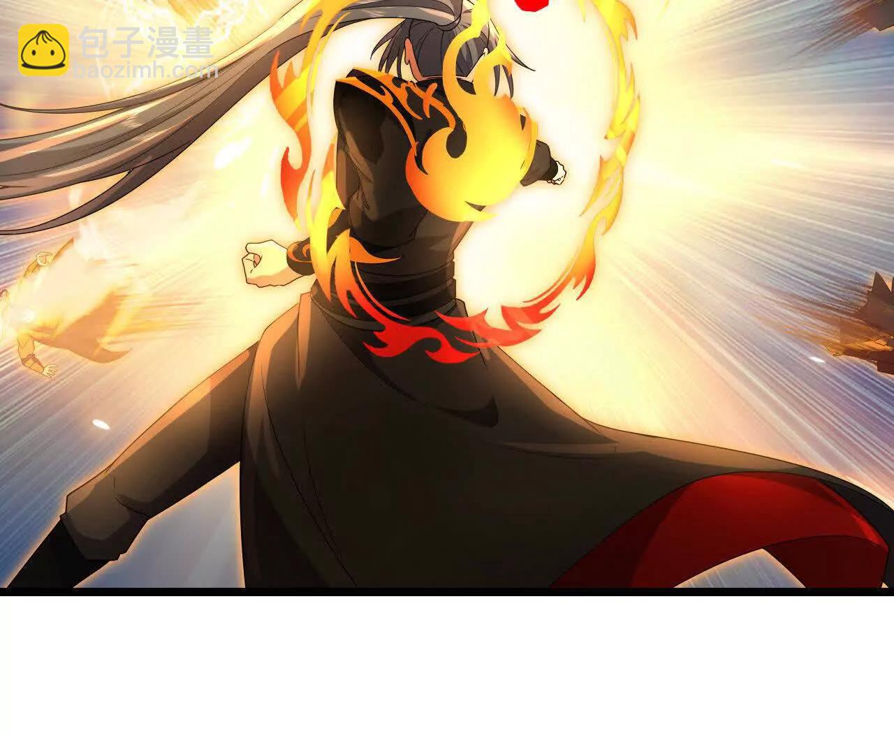 🍱神武天尊 第903话 囚笼之力，无法挣脱 第12页