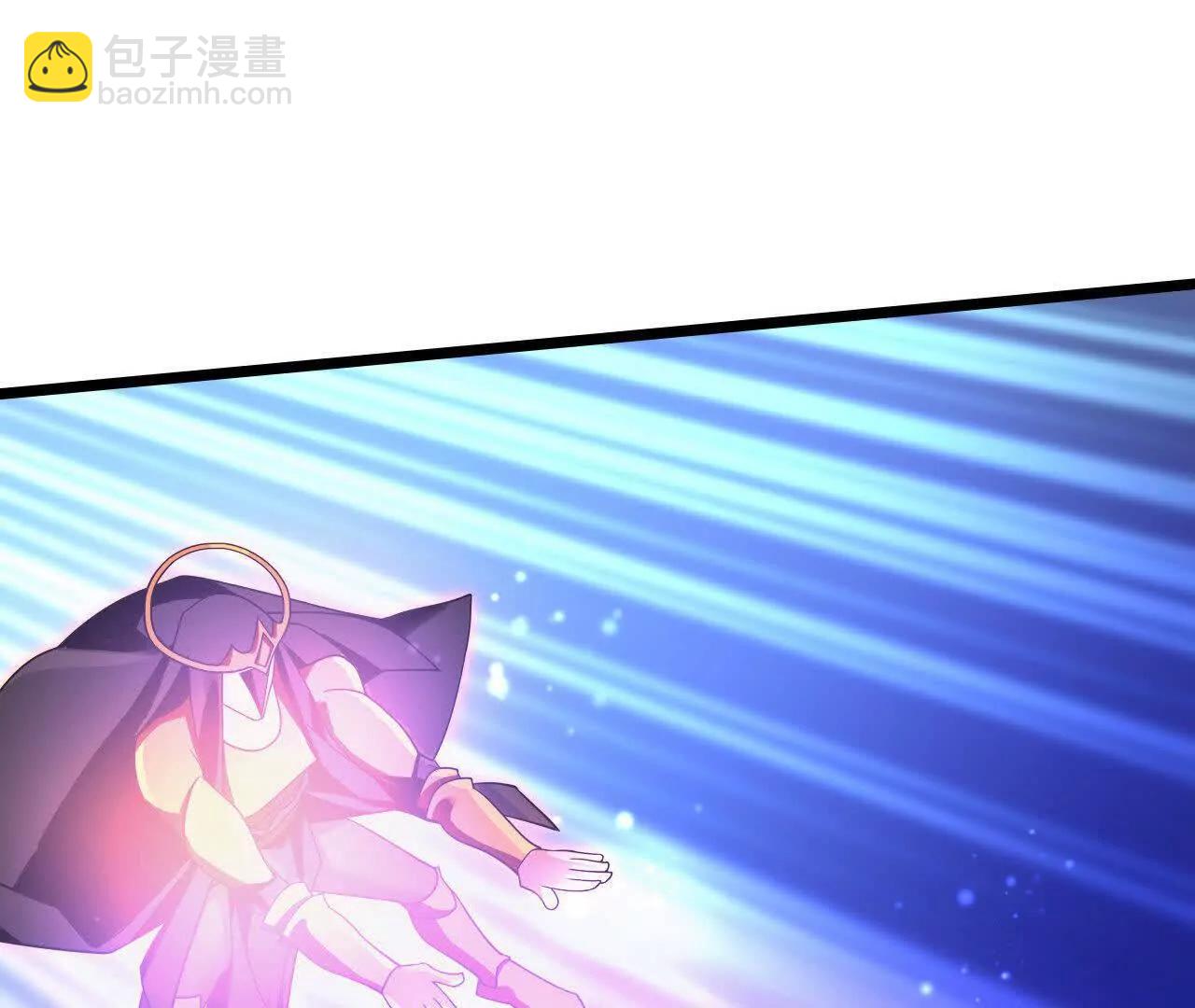 🍱神武天尊 第903话 囚笼之力，无法挣脱 第23页