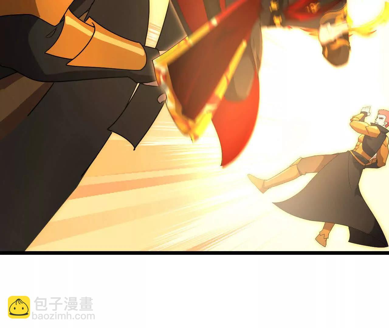 🍱神武天尊 第903话 囚笼之力，无法挣脱 第5页