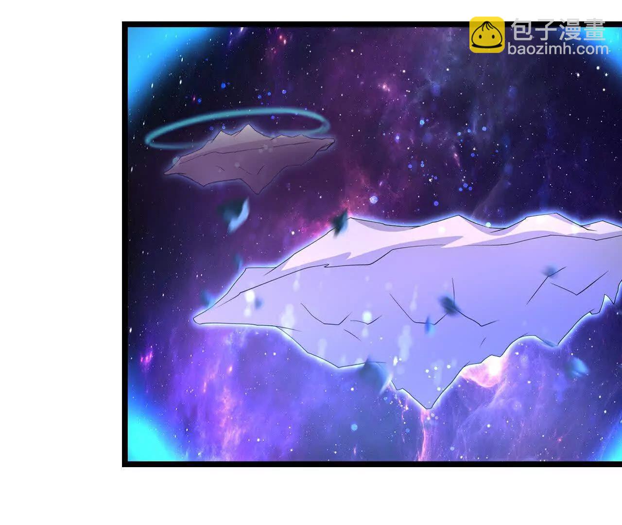 🍱神武天尊 第905话 下任笼主，你来当罢 第36页