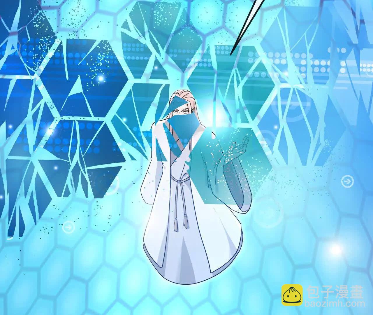 🍱神武天尊 第907话 原初之主，乃我萧晨 第34页